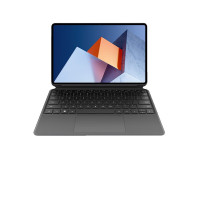 华为 华为笔记本电脑 MateBook E 12.6英寸 轻薄触屏平板二合一办公本