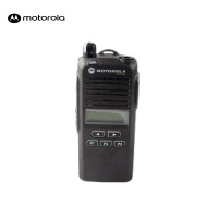 摩托罗拉(Motorola)对讲机 CP1308(提供与原有对讲机匹配调频服务)