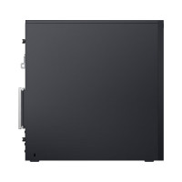 华为擎云B730办公台式机电脑单主机(16.6L大机箱黑色/win11h)i5-12400/8GB/256GB/1TB