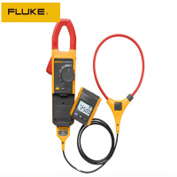 福禄克(FLUKE)F381远程显示直均方根交流/直流钳形表 FLUKE-F381/CN ZYD