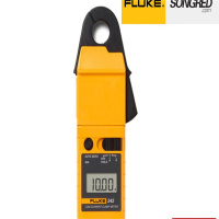 福禄克(FLUKE)FLUKE-342交直流小电流钳形表