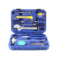 长城精工 15pcs基本维修组合工具 402015A
