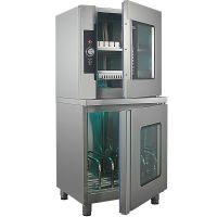 圣托(Shentop)ZTP350-Q7 商用立式紫外线刀具消毒柜商用立式(单位:台)