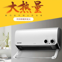 先锋 居浴暖风机 HN710PB-20 热对流取暖器 电暖器 取暖器 电热取暖器 对流式取暖器