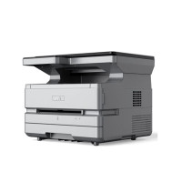 得力(deli) M3100DN 黑白激光三合一多功能一体机 办公商用家用打印机 微信直连打印(双面打印 复印 扫描)