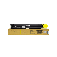 富士胶片(FUJIFILM)CT204005 打印页数约3000页适用ApeosC2450S标容量墨粉盒黄色(单位:只)