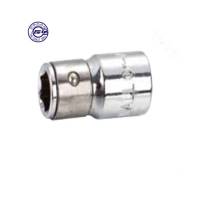 长城精工Cr-V12.5mm系列旋具头接头539523