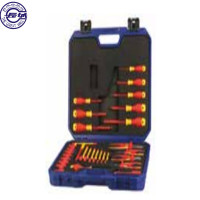 长城精工 30件绝缘组合工具(T) 409030