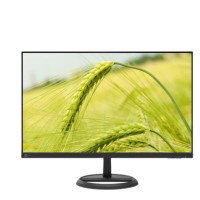 联想来酷 Lecoo 75Hz全高清 可壁挂 办公家用电脑显示器 23.8英寸 B2412E