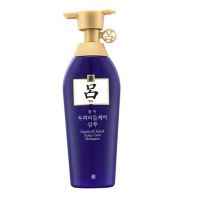 吕舒盈清润净澈 去屑 洗发水400ml (单位:瓶)新老包装随机