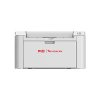 奔图(PANTUM)P2516 国产化A4黑白激光单功能打印机 支持双系统 22ppm USB