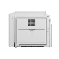 佳能(CANON)iR2206N A3 黑白数码复合机 含盖板(打印/复印/扫描/WiFi)无自动双面功能