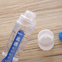 晨光 AWG97003 液体胶水透明快干财务办公125ml