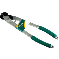 世达(SATA) 钢丝绳剪钢索剪电缆剪线钳断线钳电缆钳 93603(24英寸)