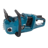 牧田(MAKITA)锂电池充电式电链锯切割机400mm裸机无充电器无电池36V DUC400ZB