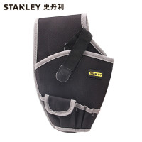 史丹利STANLEY 枪钻式工具腰包工具包维修工具袋腰带帆布安装挎包收纳腰包 96-255-23