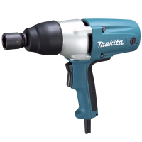 牧田(MAKITA)TW0350电动扳手冲击扳 手小风扳大扭力风炮机1/2英寸400W