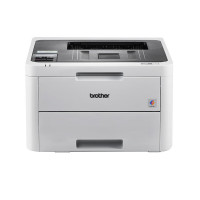 兄弟(brother)HL-3160CDW彩色数码打印机 (有线&无线网络功能 24ppm同速打印)