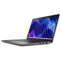 戴尔(DELL)latitude3420/3440笔记本电脑14英寸商用办公学生手提轻薄本13代i5-1335U 16