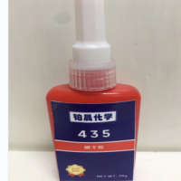 铂晟化学 807307瞬干胶 20g