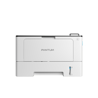 奔图 BP4005DN A4幅面黑白激光打印机 33页/分 双面打印 A5幅面加速打印 58页/分