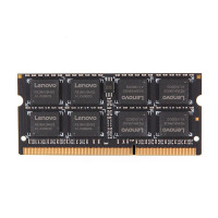 联想ddr3L 1600 4G 笔记本内存条