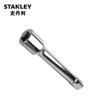 史丹利 STMT89306-8-23 19MM系列接杆 棘轮扳手延长杆 加长杆套头4英寸