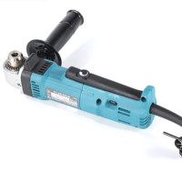 牧田 DA3010 角向电钻正反调速手电钻起子机电钻多功能螺丝刀 10mm 450W