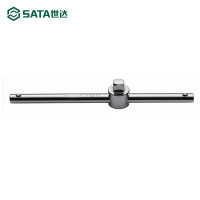 世达(SATA)10MM 系列转向手柄 滑动柄 8英寸 12910