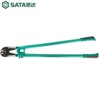 世达(SATA)断线钳 多功能便携剪 钢丝电缆剪刀 电工钳 42英寸/93508A