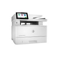 惠普(HP) M431f A4黑白激光多功能一体机(打印 复印 扫描 传真 )有线网络 一年原厂服务