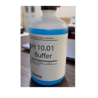 奥立龙 pH 4.01缓冲液标准液 910104 475mL