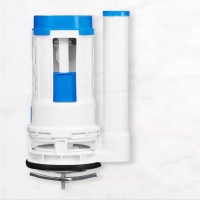 狼之吻 马桶水箱配件进水阀通用冲水箱排水阀坐便器浮球配件套装