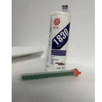 回天 1830 高性能酸酯结构胶 490ml 1支