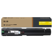 格之格 黄色粉盒 CT202499 适用于富士施乐IV/V C2265 NF-V2265FY