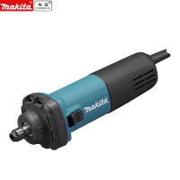 牧田(MAKITA)906/GD0601 直磨机电磨机打磨机内磨雕刻直磨机220v夹筒6mm1台400w