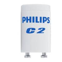 飞利浦 低压启辉器 220V 20-40W (起订量1只)