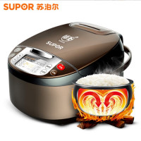 苏泊尔(SUPOR)CFXB40FC5033A-75 电饭煲 4L(单位:台)