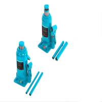 钢盾 H16019立式液压千斤顶 32T 单位:台