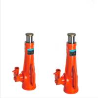 钢盾 H16057低位螺旋千斤顶20T 单位:台