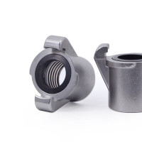 沱雨(TUOYU)森林消防水带接扣25mm口径内涨式接口