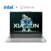 联想(Lenovo)联想笔记本电脑小新14/i5-1340P/16G/1TSSD/锐炬/2.2K/定制版含电脑包无线鼠标