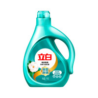 LIBY/立白 茶籽除菌洗衣液 茶籽洗衣液 1kg 1瓶