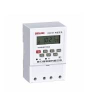 德力西 KG316T系列时控开关 KG316T DC220V 1 个 延时继电器 定时继电器 时间开关 定时器 时间继