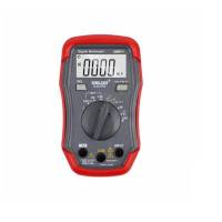 德力西 万用表 DEM11+ 万用表(小表)3 3/4 CATIII 600V 1 个 数字万用电表 数字式万用表