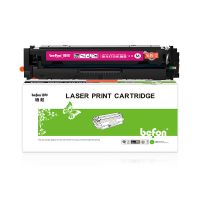 得印兼容CF403X硒鼓 鼓粉一体大容量红色适用惠普M252dwM252nM252M252DNM274n打印页数2800