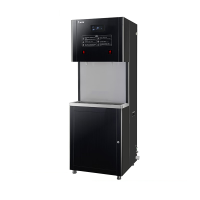 新泽泉 商用饮水机 XZ-3K(3KT04)饮水机净饮一体机600x530x1650mm(含支腿)