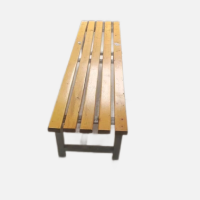 東業家具DY-1803 1800*370*430mm(±5cm)板凳浴室更衣室长条凳换鞋凳健身房休息长椅可有固定地面