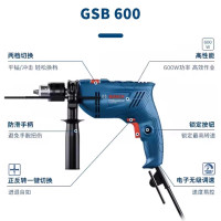 博世 冲击钻 GSB550