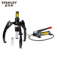 史丹利(STANLEY)SHP-30T-CJ 分体式液压拉马 轴承皮带轮拆卸工具拉拔器 30T
